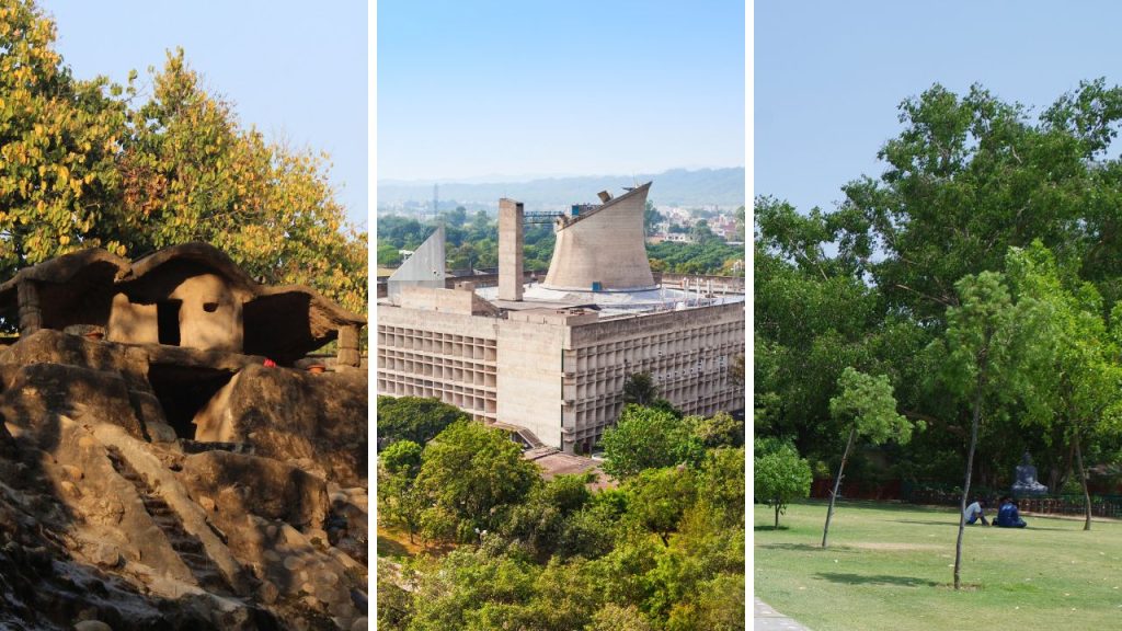 Things to do in Chandigarh