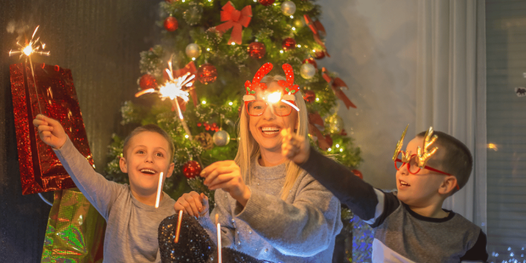 Best places to visit during Christmas