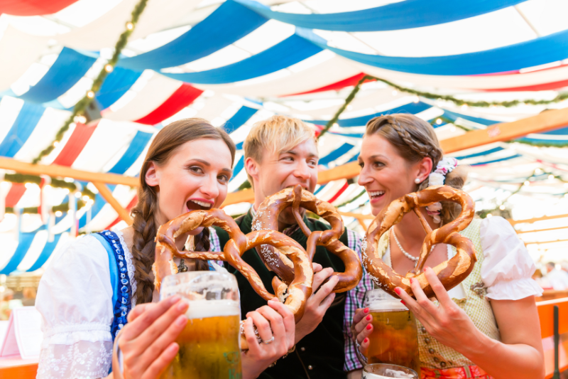 Oktoberfest | Beer festival