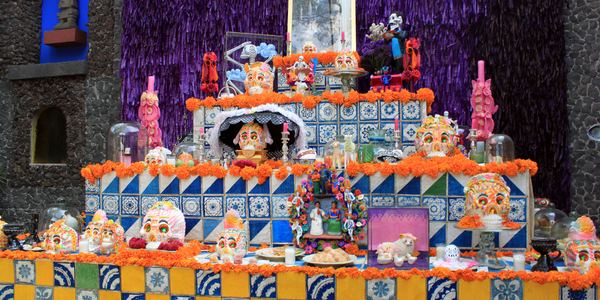 Best time to visit Mexico