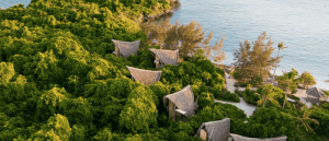 Eco-friendly travel