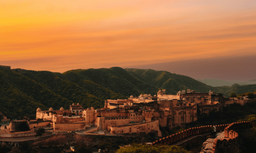 Jaipur, Rajasthan