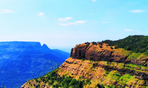Mahabaleshwar, Maharashtra