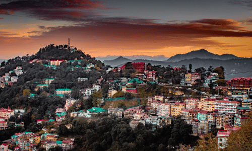Manali, Himachal Pradesh