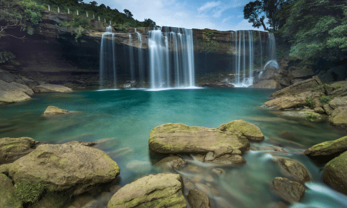 Hidden gems