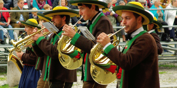 Oktoberfest | Beer festival