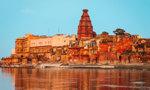 Varanasi, Uttar Pradesh