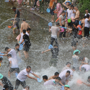 Best time to visit thailand