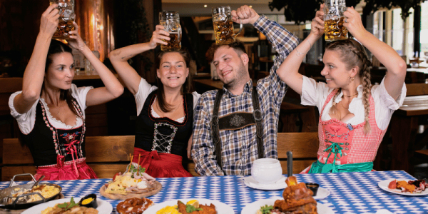 Oktoberfest | Beer festival