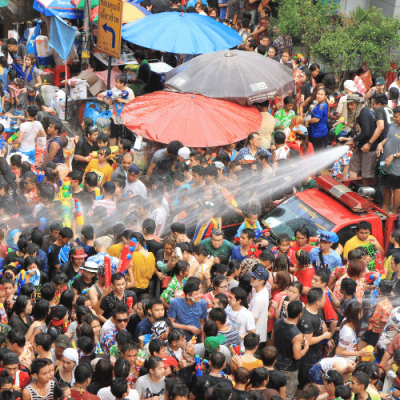 SONGKRAN